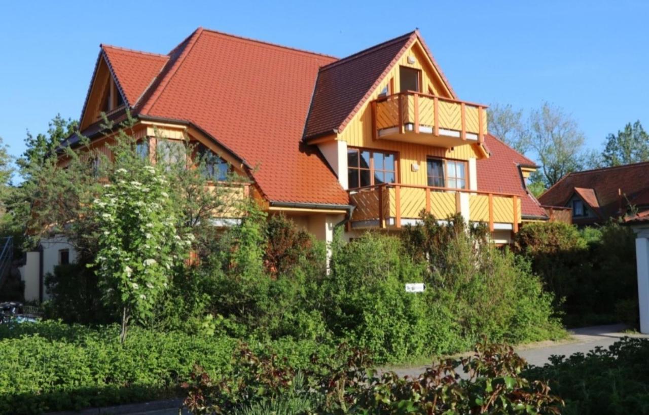 Oewern Diek Вустров Екстер'єр фото